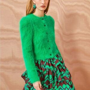 Ulla Johnson Aisha Cardigan sz P